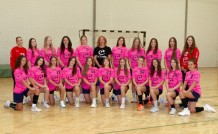 UP hírek: Nyertek az ifik Bácsalmáson,  U16-os lányaink becsülettel küzdöttek a Fradi vendégeként